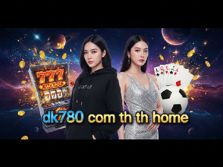 dk780 com th th home ทางเข้า