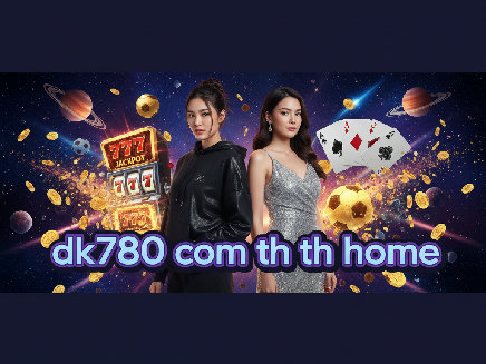 dk780 com th th home สล็อตออนไลน์