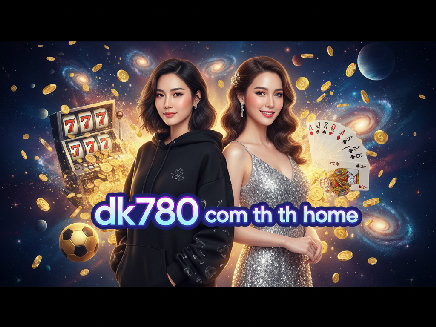 สมัคร dk780 com th th home